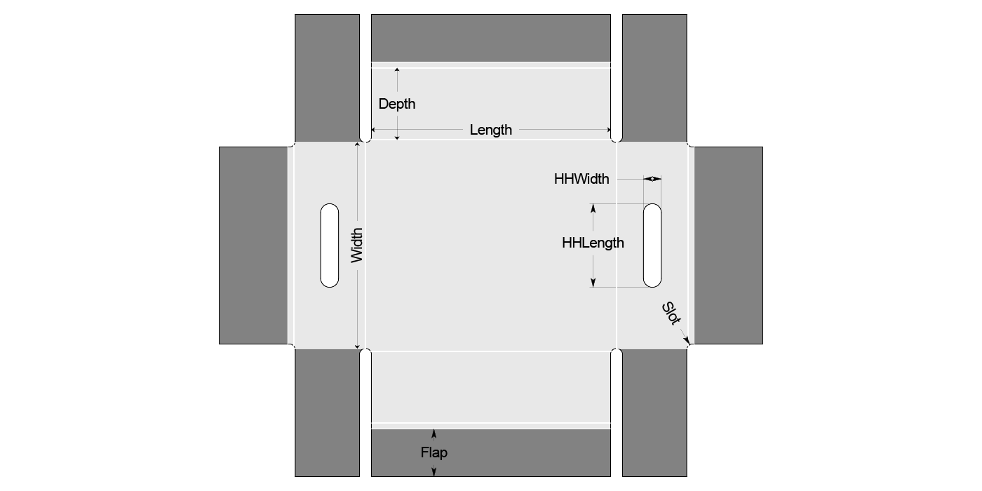 P008_Rolled 4 Side Folder (F430) - View 2